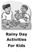 Thumbnail Rainy Day Activites For Kids